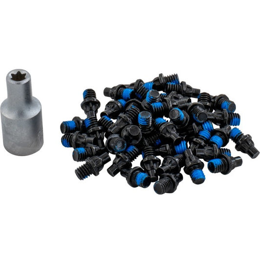 Kit de 44 pinos para pedais AMBIT Haxn Hoita / Breach