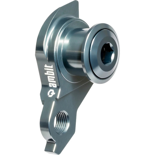 Ponteira de desviador AMBIT UDH azul