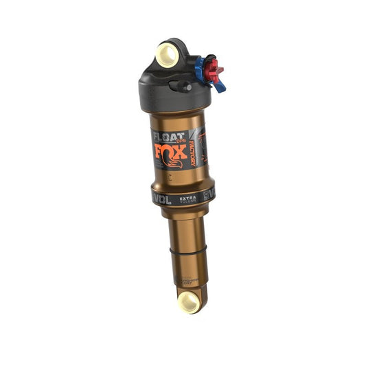 Amortecedor FOX FLOAT DPS FACTORY 3pos-Adj Evol SV 2026