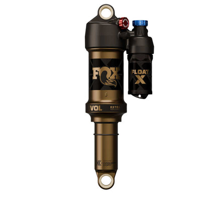 Amortecedor FOX FLOAT X FACTORY 2pos-Adj Evol LV 2027