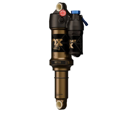 Amortecedor FOX FLOAT X FACTORY 2pos-Adj Evol LV 2027