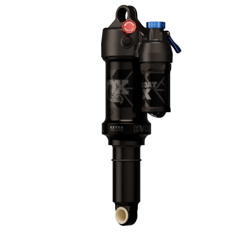 Amortecedor FOX FLOAT X PERFORMANCE ELITE 2pos-Adj Evol LV 2027