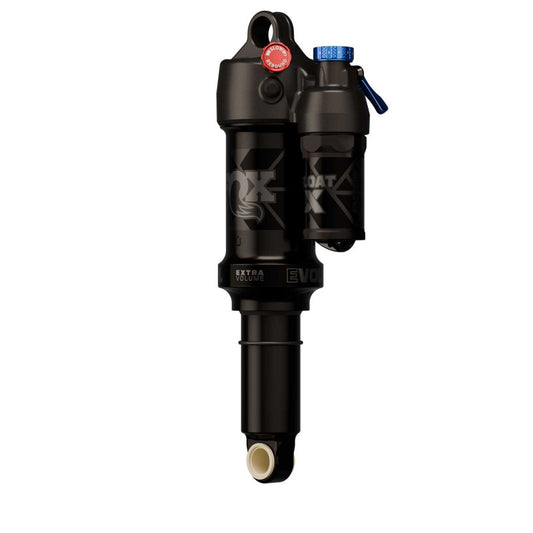 Amortecedor FOX FLOAT X PERFORMANCE ELITE 2pos-Adj Evol LV 2027