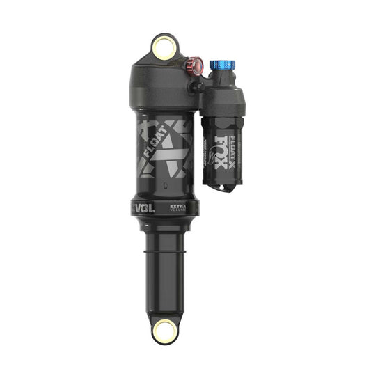 Amortecedor FOX FLOAT X PERFORMANCE Elite 2pos-Adj Evol LV 2026