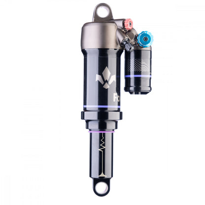 Amortecedor FORMULA NEBBIA Air