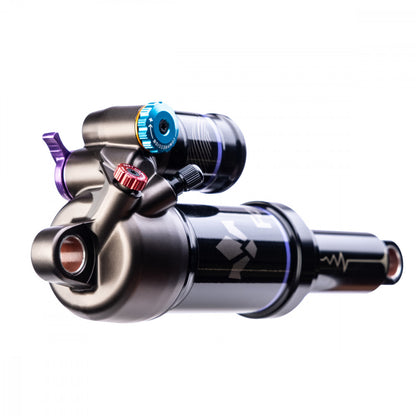 Amortecedor FORMULA NEBBIA Air