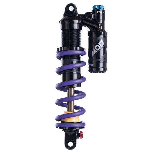 FORMULA MOD YOKE Amortecedor de bobina