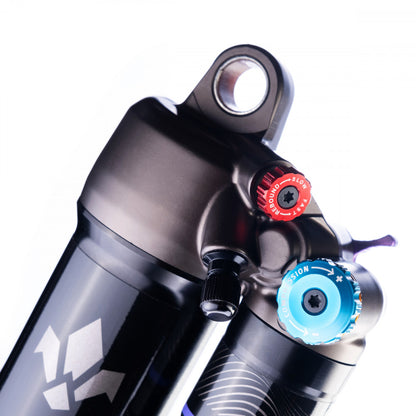 Amortecedor FORMULA NEBBIA Air