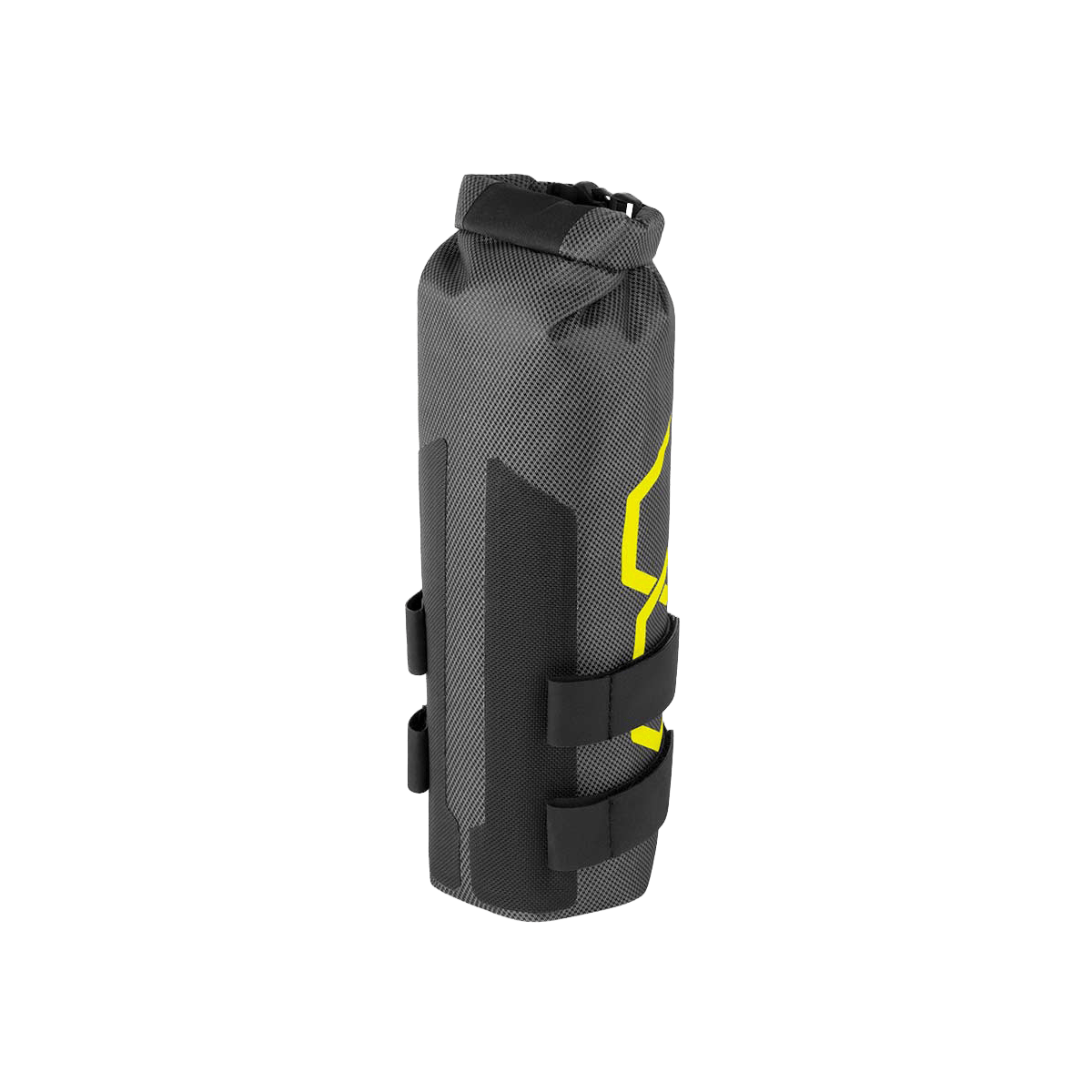APIDURA EXPIDITION CARGO CAGE PACK 1,3 L Saco de garfo Preto