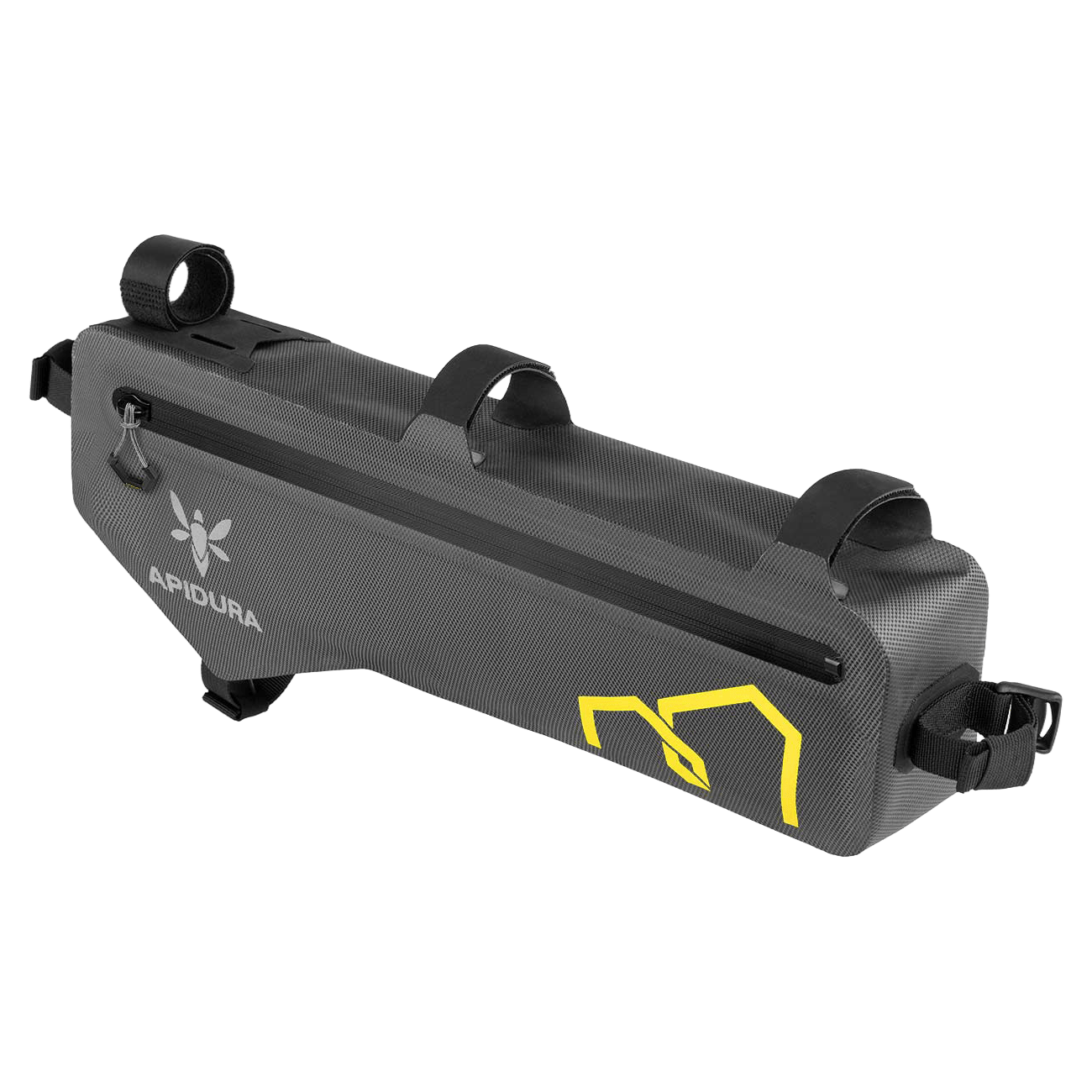 Saco para quadros APIDURA EXPEDITION FRAME PACK 5 L Preto