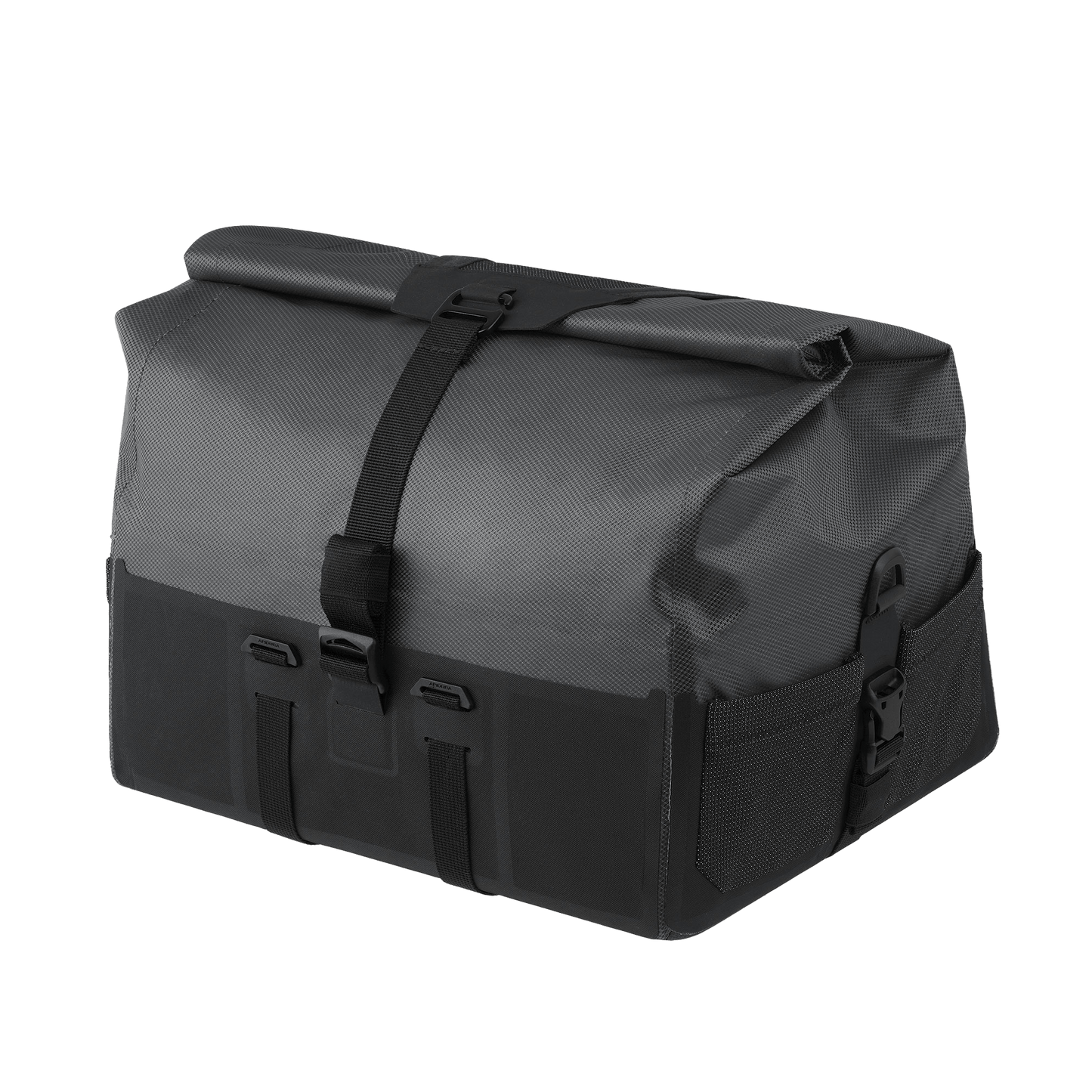 APIDURA EXPEDITION FRONT RACK PACK 20 L Bolsa para guiador Preto