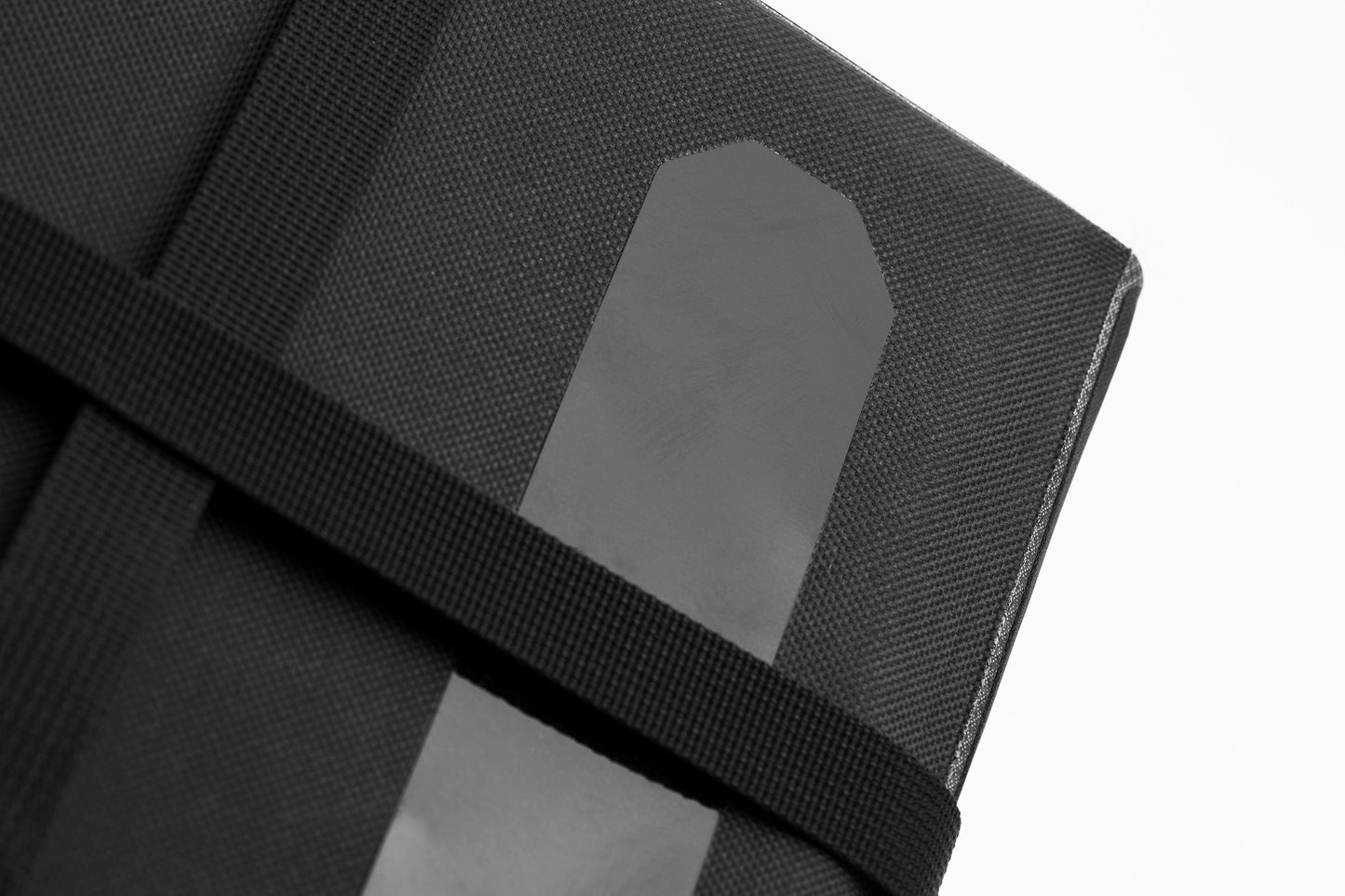 APIDURA EXPEDITION FRONT RACK PACK 20 L Bolsa para guiador Preto