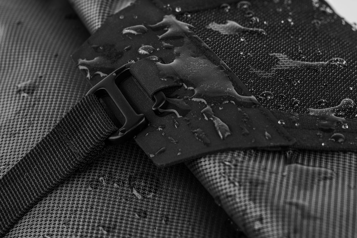 APIDURA EXPEDITION FRONT RACK PACK 20 L Bolsa para guiador Preto