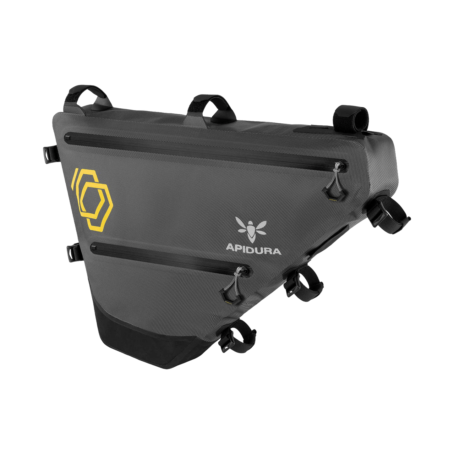 Saco para quadros APIDURA EXPEDITION FULL FRAME PACK L 14 L Preto