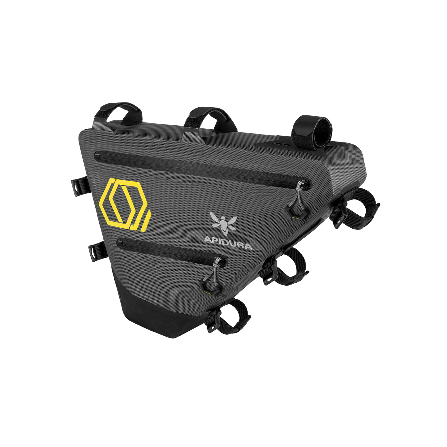 Saco para quadros APIDURA EXPEDITION FULL FRAME PACK 6 L Preto