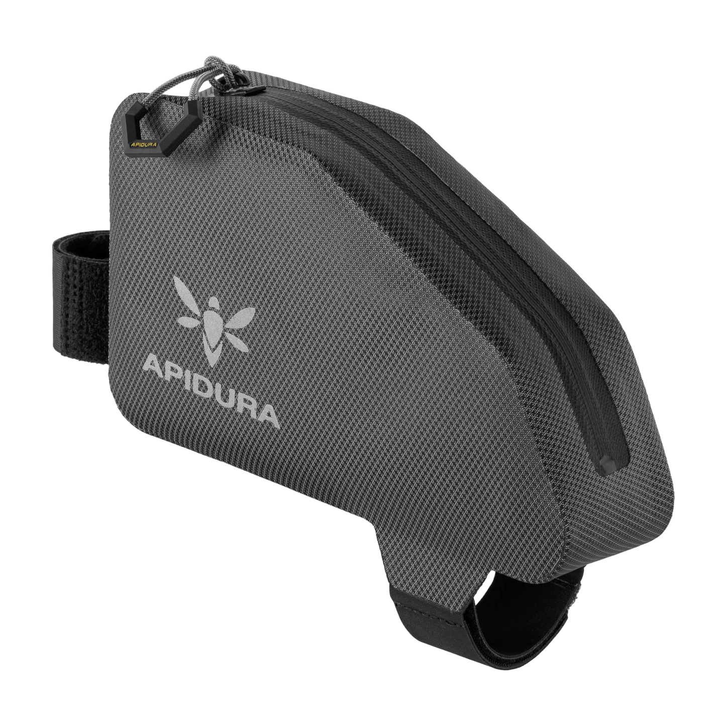 APIDURA EXPEDITION TOP TUB PACK 0,5 L Saco com armação Preto