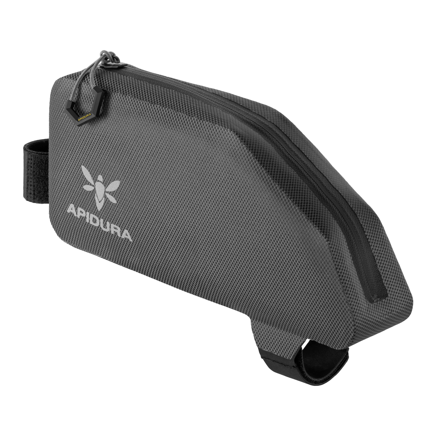 APIDURA EXPEDITION TOP TUB PACK 1 L Saco com armação Preto
