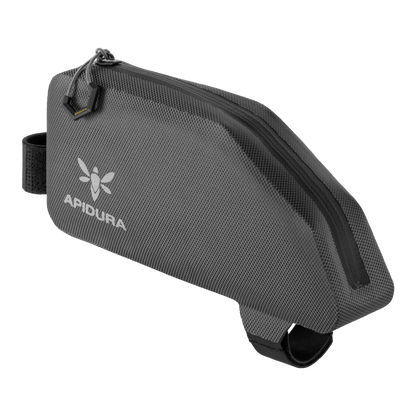 Bolsa de Quadro APIDURA EXPEDITION TOP TUBE PACK 1 L Preto