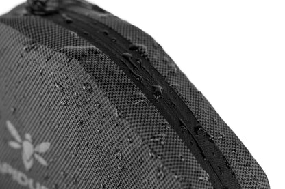 Bolsa de Quadro APIDURA EXPEDITION TOP TUBE PACK 1 L Preto