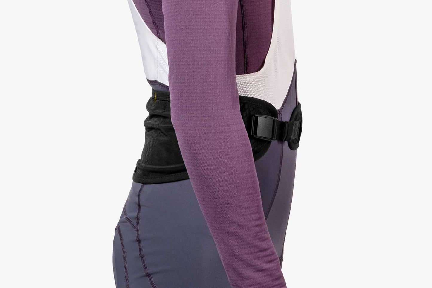 APIDURA EXPEDITION WAIST BELT Preto