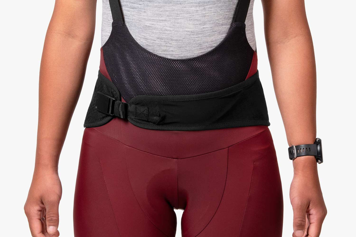 APIDURA EXPEDITION WAIST BELT Preto