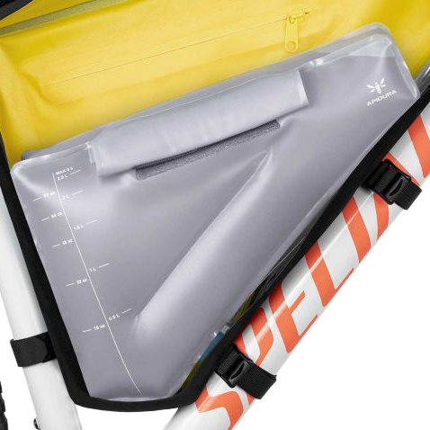 Bolsa de água Frame APIDURA FRAME PACK HYDRATATION BLADDER 3 L