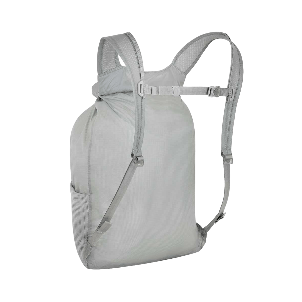 Mochila ultra-compressível APIDURA PACKABLE BACKPACK 13 L Cinzento