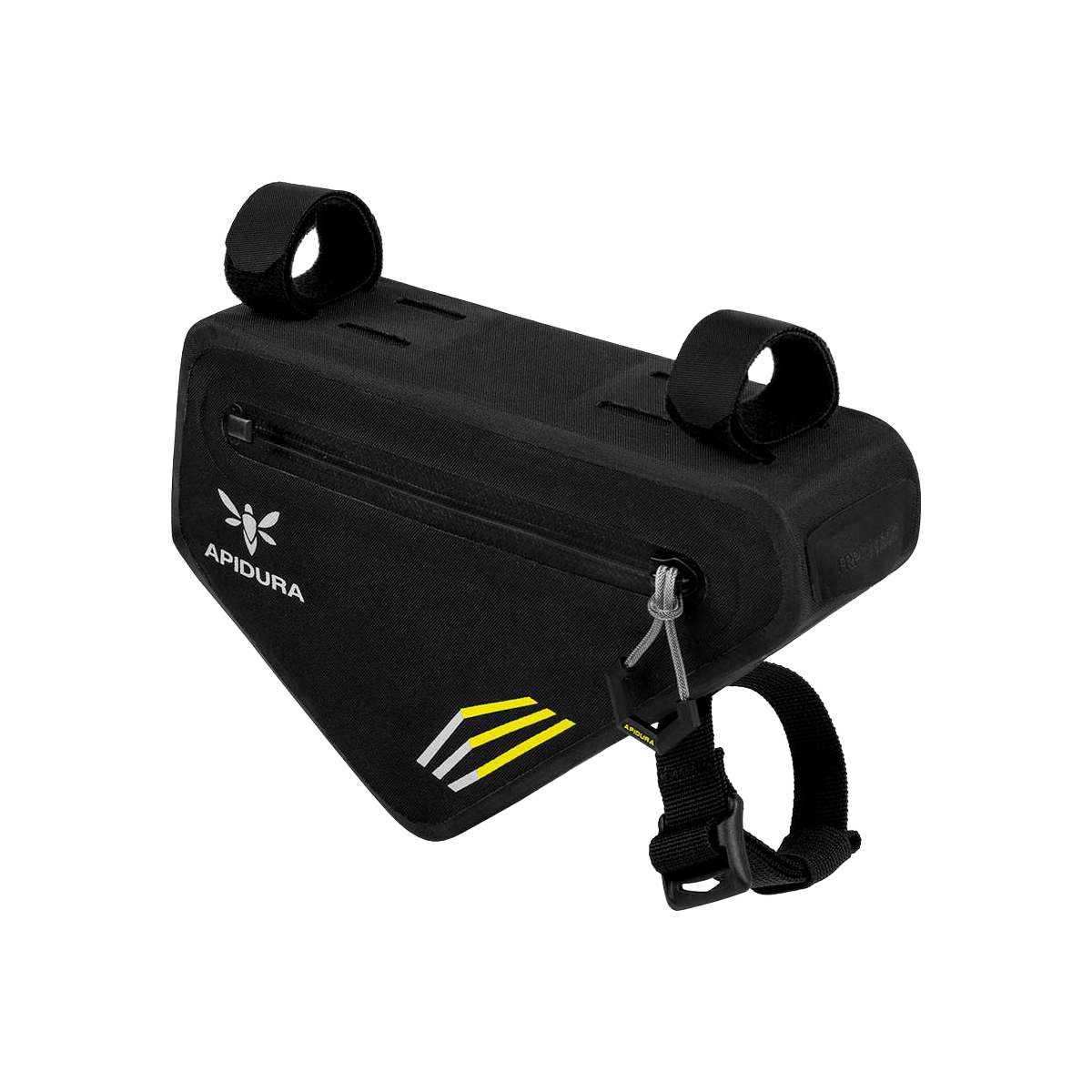 Saco para quadros APIDURA RACING FRAME PACK 1 L Preto