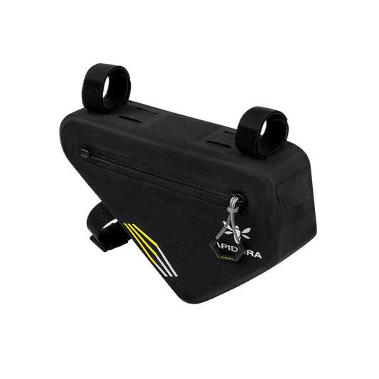 Saco para quadros APIDURA RACING FRAME PACK 1 L Preto