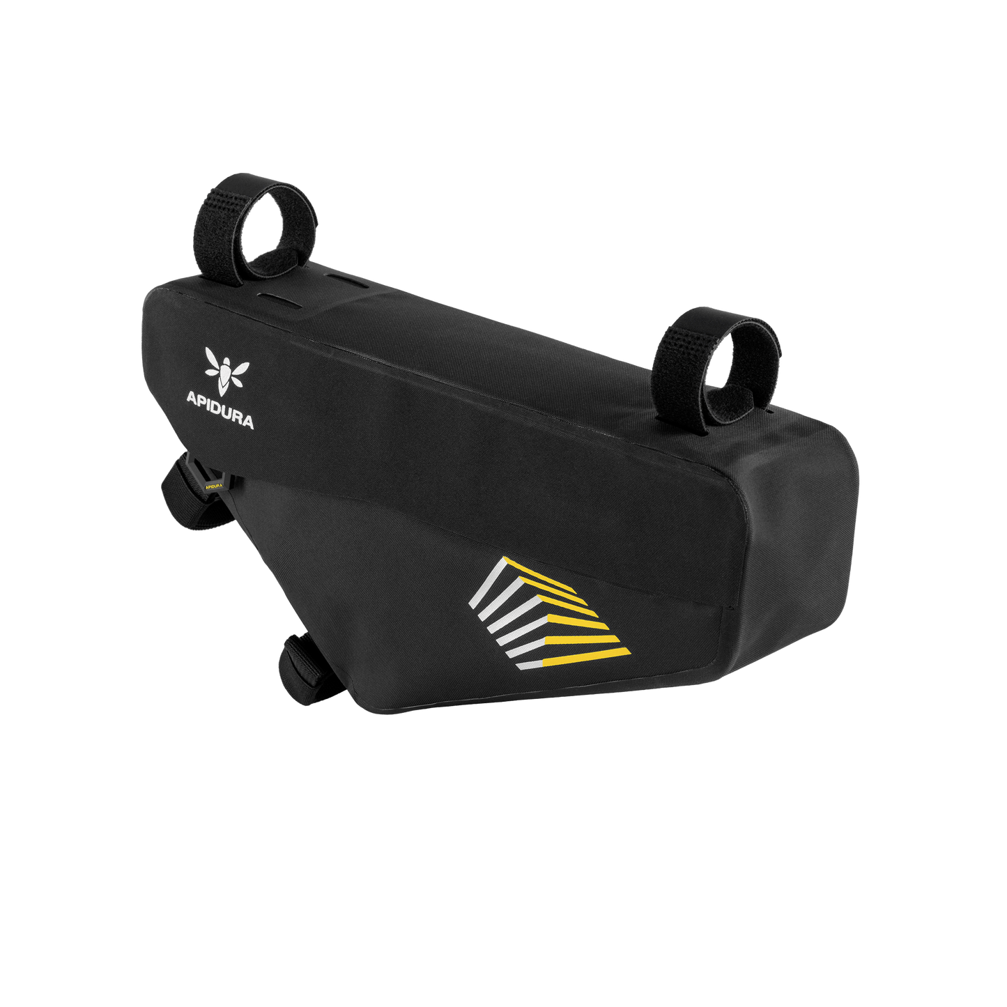 Saco para quadros APIDURA RACING FRAME PACK 2,4 L Preto