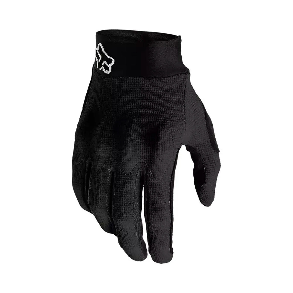 Luvas FOX DEFEND D3O Preto