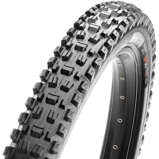 Pneu MAXXIS ASSEGAI 27.5x2.50 Exo+ MaxxTerra Tubeless Ready dobrável