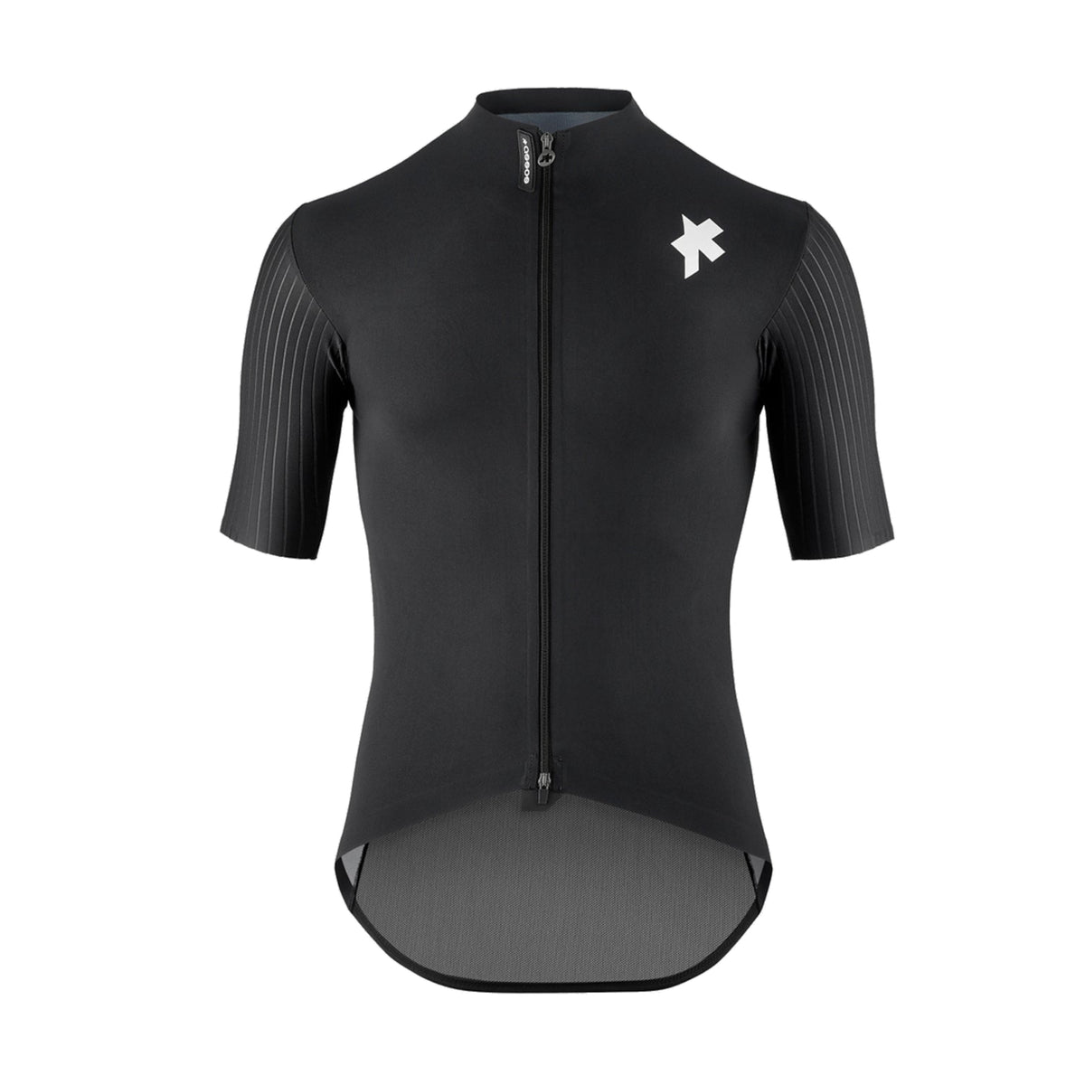 Colete ASSOS EQUIPE RS SHELL S11 preto