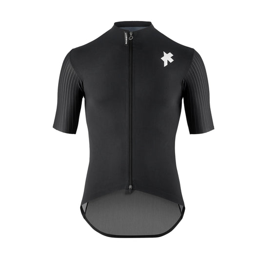 Colete ASSOS EQUIPE RS SHELL S11 preto