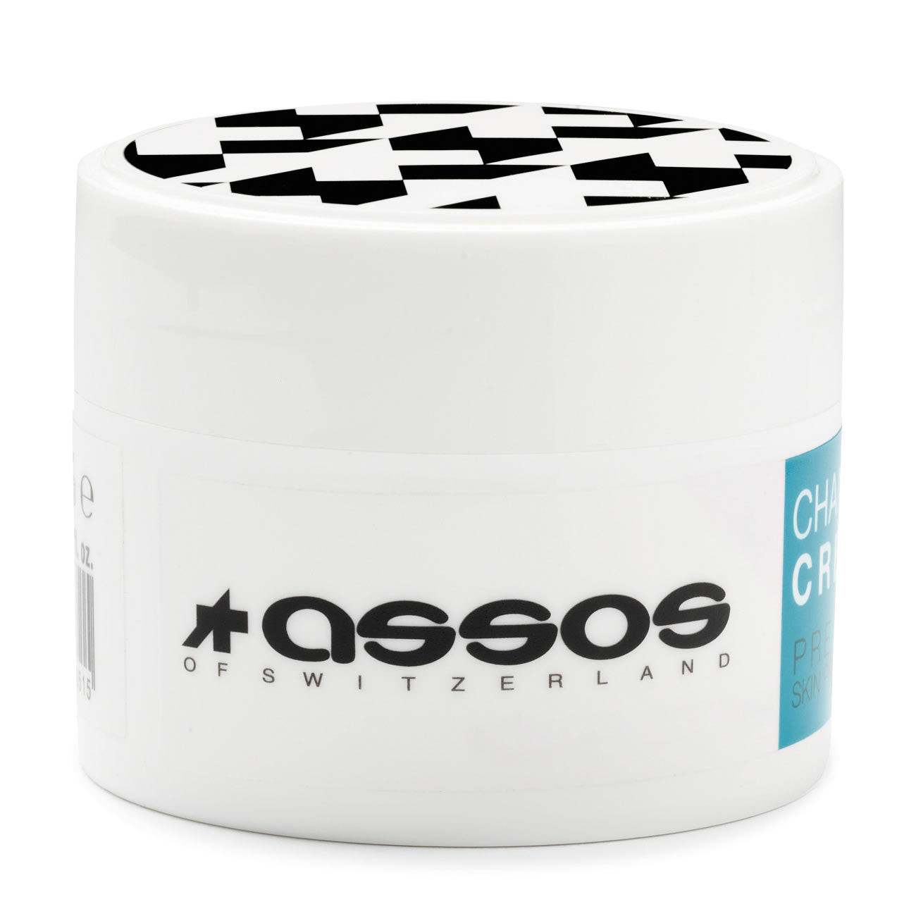 Creme para a pele da zona genital ASSOS CHAMOIS CREME 75 ml