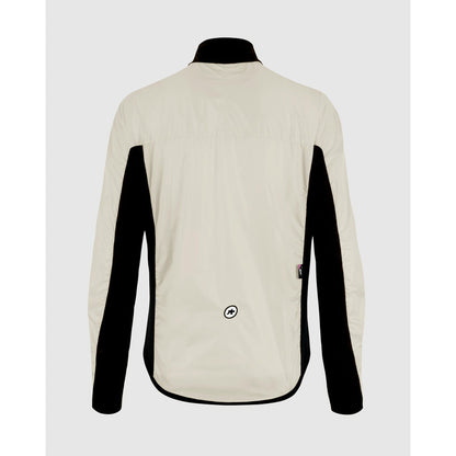 Veste ASSOS UMA GT WIND C2 Feminino Bege
