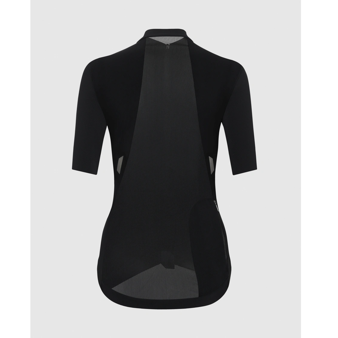 ASSOS UMA GTV SHELL S11 Camisola de manga comprida para mulher Preto