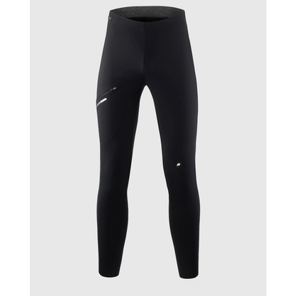 Calça ASSOS TACTICA THERMO T5 Preto