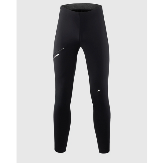 Calças ASSOS TACTICA THERMO T5 Preto