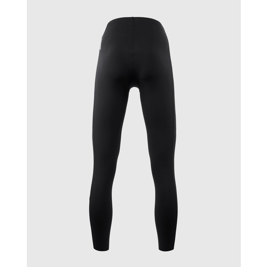 Calções de banho ASSOS TACTICA POST RIDE T5 para mulher Preto