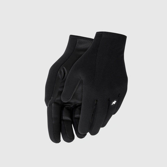 Luvas ASSOS TACTICA T5 Preto
