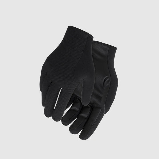Luvas ASSOS TACTICA T5 Preto