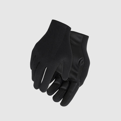 Luvas ASSOS TACTICA T5 Preto