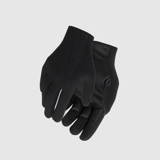 Luvas ASSOS TACTICA T5 Preto