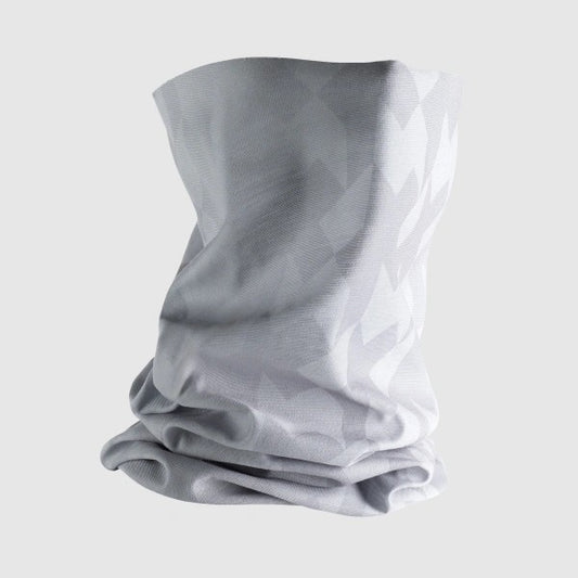 Gargantilha ASSOS SUMMER PROTECTOR Cinzento