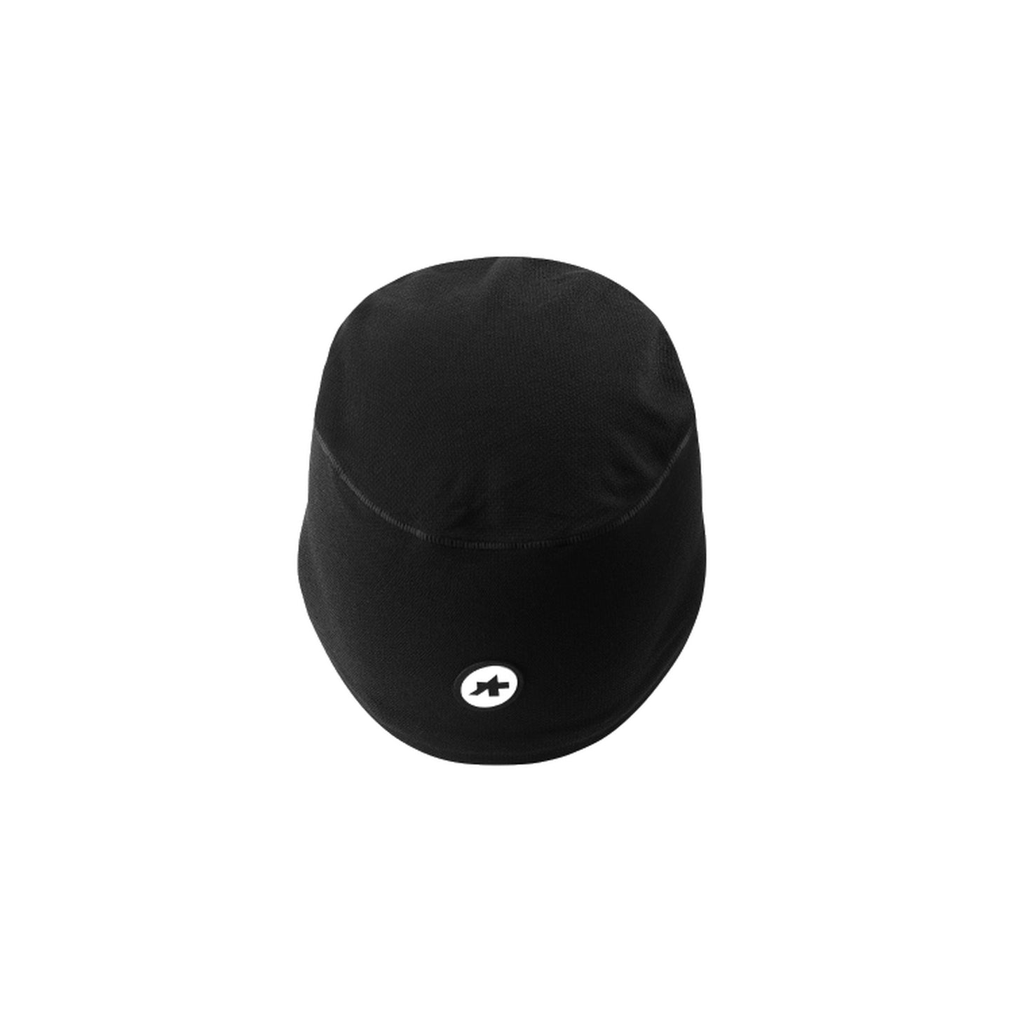Gorro para usar por baixo do capacete ASSOS SPRING FALL Preto
