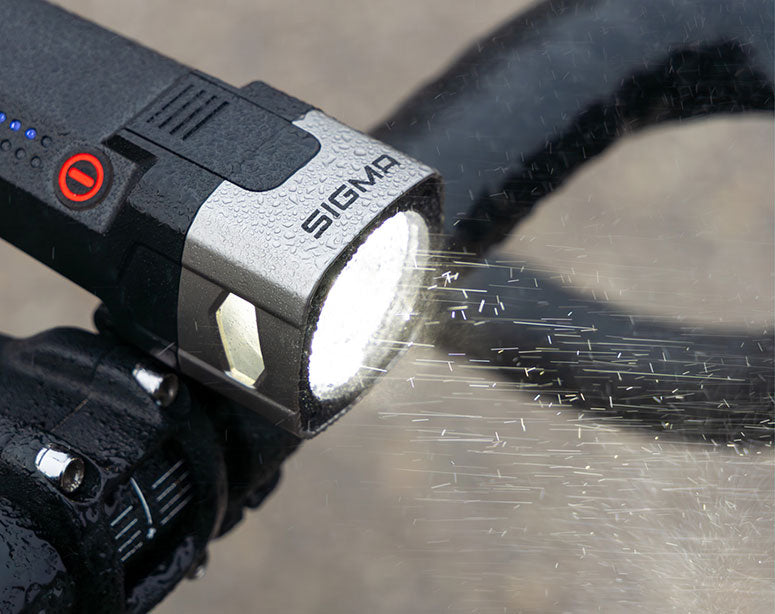 SIGMA AURA 170 HB LINK — montagem DMO sem ferramentas