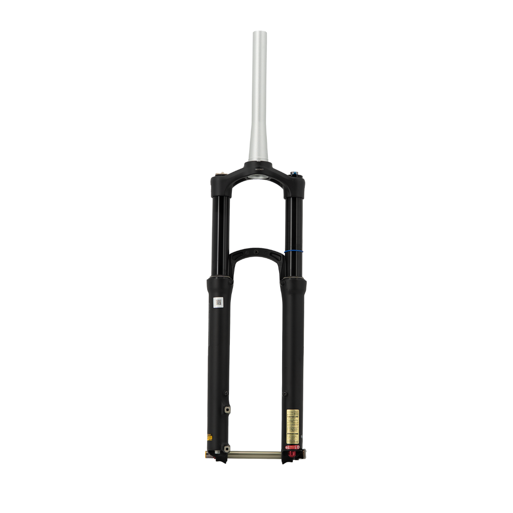 SUNTOUR Auron 35 Boost RC2 PCS 29" Equalizer Tapered SR Fork 15x110mm Qr Ti