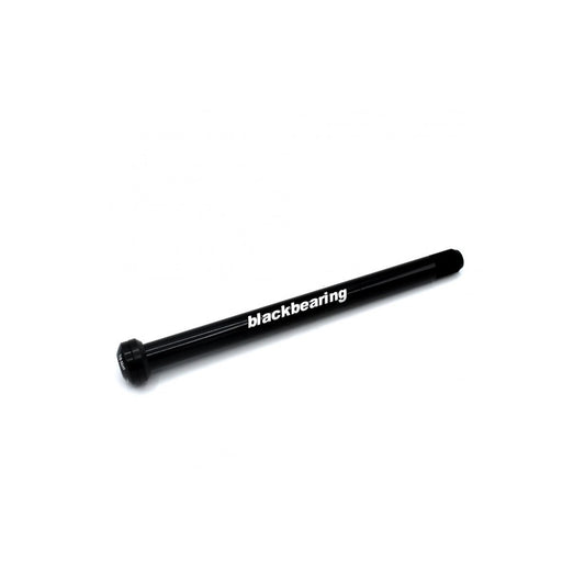 Eixo de Roda Traseira BLACKBEARING 12x135 mm (12mm-159-M12x1-15mm)