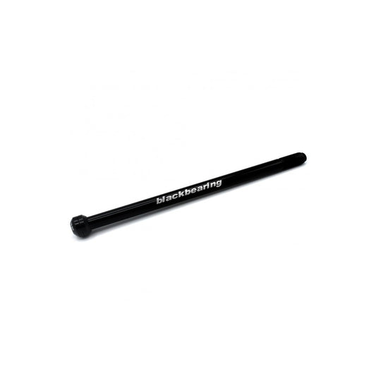 Eixo de Roda Traseira BLACKBEARING 12x142 mm (12mm-166-M12x1-20mm)